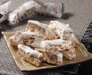 原味牛軋糖