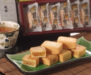 鳳梨酥