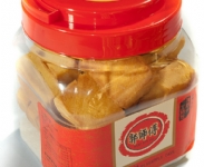 鳳梨酥 20入 桶(裸)裝